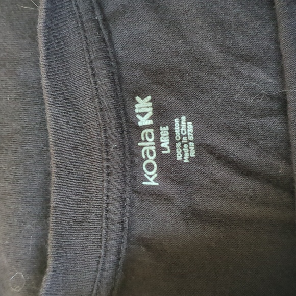 Men's tshirt - Picture 3 of 3